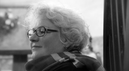 photo de Marie-Françoise Plagès