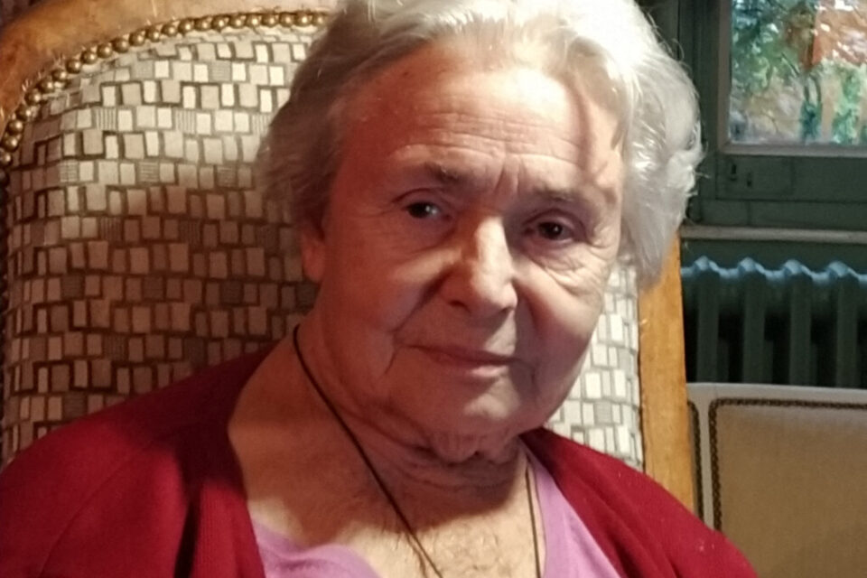 Renée-Marie Guibert